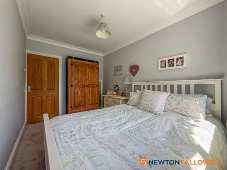 3 bedroom Detached bungalow for sale in Trent Close, North Muskham, NG23