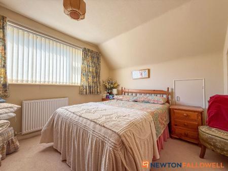 4 bedroom Detached house for sale in Barnby Road, Newark, NG24