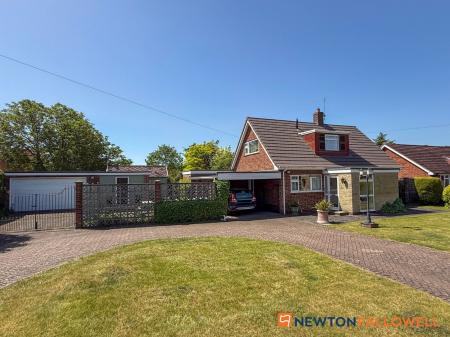 Barnby Road, Newark, NG24