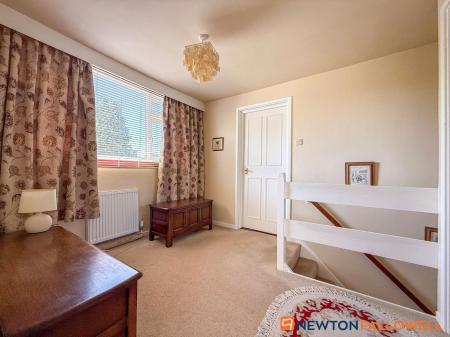 4 bedroom Detached house for sale in Barnby Road, Newark, NG24