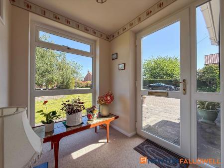 4 bedroom Detached house for sale in Barnby Road, Newark, NG24