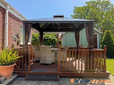 4 bedroom Detached house for sale in Barnby Road, Newark, NG24