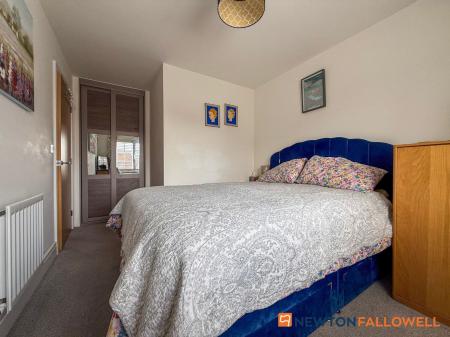3 bedroom Detached house for sale in Weaver Avenue, Newark, NG24