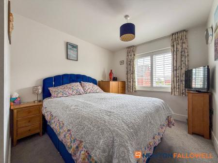 3 bedroom Detached house for sale in Weaver Avenue, Newark, NG24