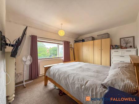 3 bedroom Semi-detached house for sale in Masefield Crescent, Balderton, NG24