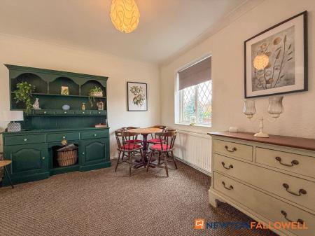 3 bedroom Semi-detached house for sale in Masefield Crescent, Balderton, NG24