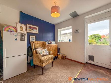 3 bedroom Semi-detached house for sale in Masefield Crescent, Balderton, NG24