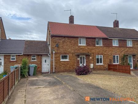 Masefield Crescent, Balderton, NG24
