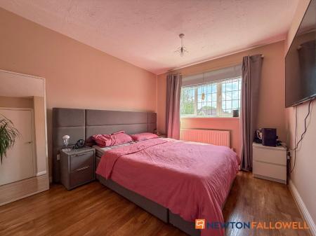3 bedroom Detached house for sale in Revill Close, Claypole, NG23