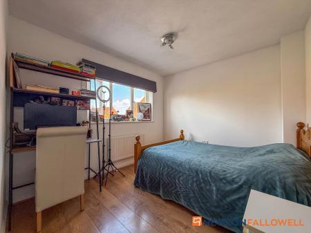 3 bedroom Detached house for sale in Revill Close, Claypole, NG23