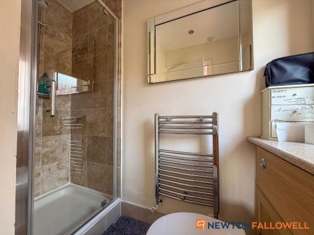 3 bedroom Detached house for sale in Revill Close, Claypole, NG23