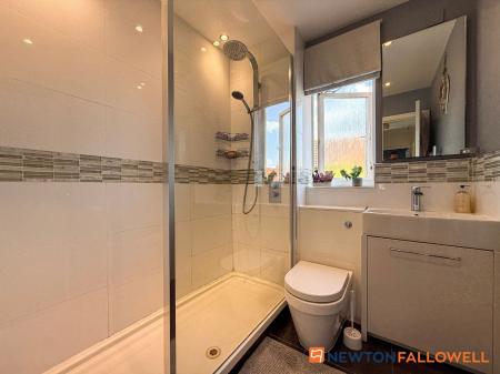 3 bedroom Detached house for sale in Revill Close, Claypole, NG23