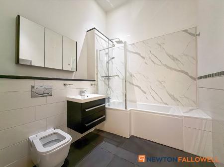 1 bedroom Flat for sale in The Tankard Building, Warwick Brewery, Newark