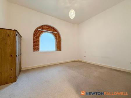 1 bedroom Flat for sale in The Tankard Building, Warwick Brewery, Newark