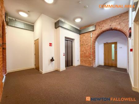 1 bedroom Flat for sale in The Tankard Building, Warwick Brewery, Newark