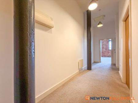 1 bedroom Flat for sale in The Tankard Building, Warwick Brewery, Newark