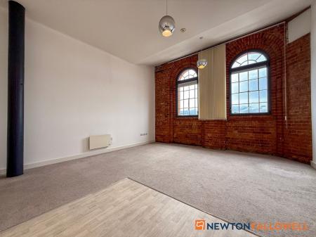 1 bedroom Flat for sale in The Tankard Building, Warwick Brewery, Newark