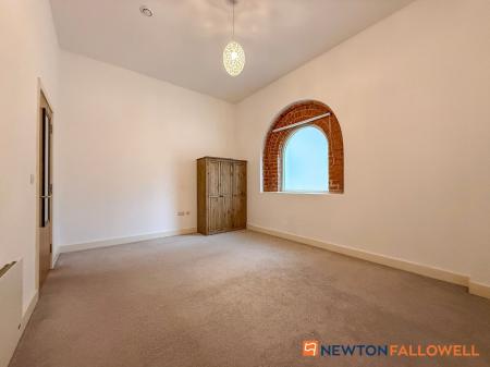 1 bedroom Flat for sale in The Tankard Building, Warwick Brewery, Newark