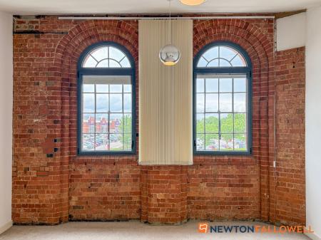 1 bedroom Flat for sale in The Tankard Building, Warwick Brewery, Newark