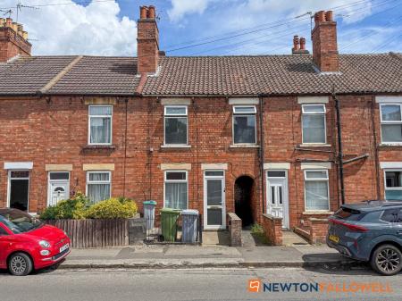 Bowbridge Road, Newark, NG24