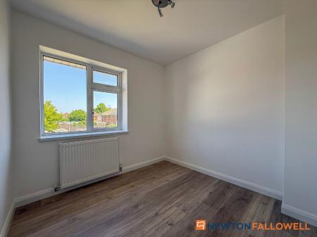 3 bedroom Semi-detached house for sale in Cranmer Road, Newark, NG24