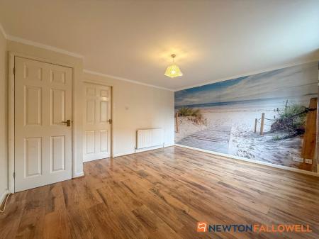 2 bedroom Terraced House for sale in Stodman Mews, Newark, NG24