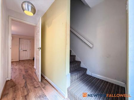 2 bedroom Terraced House for sale in Stodman Mews, Newark, NG24