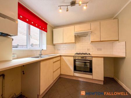 2 bedroom Terraced House for sale in Stodman Mews, Newark, NG24