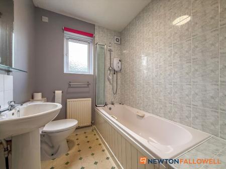 2 bedroom Terraced House for sale in Stodman Mews, Newark, NG24