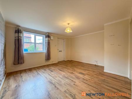2 bedroom Terraced House for sale in Stodman Mews, Newark, NG24