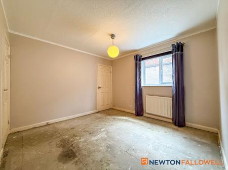 2 bedroom Terraced House for sale in Stodman Mews, Newark, NG24