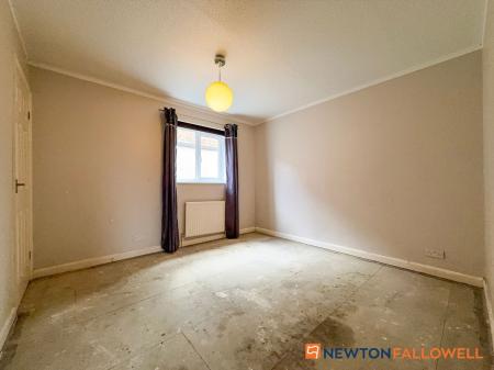 2 bedroom Terraced House for sale in Stodman Mews, Newark, NG24