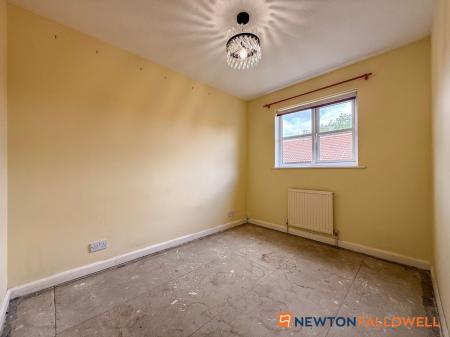 2 bedroom Terraced House for sale in Stodman Mews, Newark, NG24