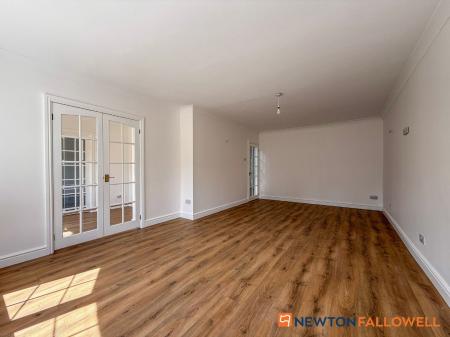 5 bedroom Detached house for sale in Mill Lane, Caunton, NG23