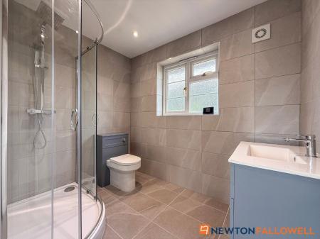 5 bedroom Detached house for sale in Mill Lane, Caunton, NG23