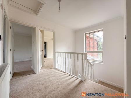 5 bedroom Detached house for sale in Mill Lane, Caunton, NG23
