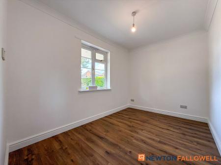 5 bedroom Detached house for sale in Mill Lane, Caunton, NG23