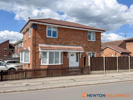 Rowan Way, Balderton, NG24