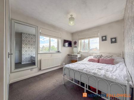 3 bedroom Detached house for sale in Rowan Way, Balderton, NG24