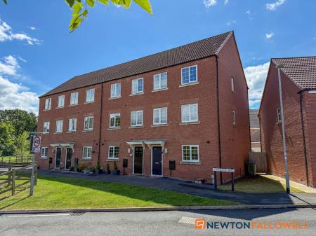 Lavender Way, Newark, NG24