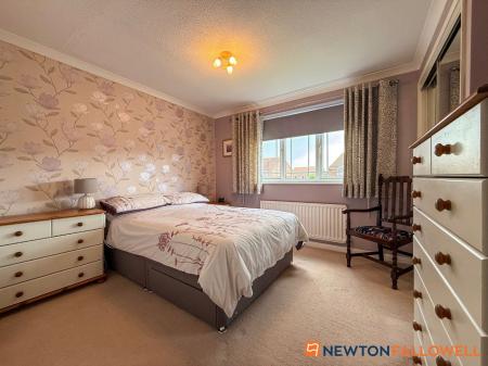 4 bedroom Detached house for sale in The Maltsters, Newark, NG24