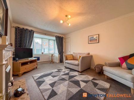 4 bedroom Detached house for sale in The Maltsters, Newark, NG24