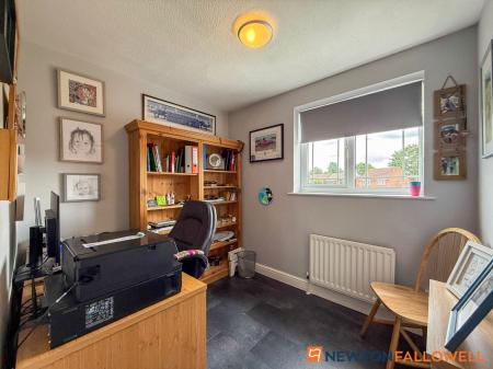 4 bedroom Detached house for sale in The Maltsters, Newark, NG24