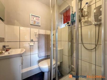 4 bedroom Detached house for sale in The Maltsters, Newark, NG24