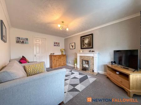 4 bedroom Detached house for sale in The Maltsters, Newark, NG24