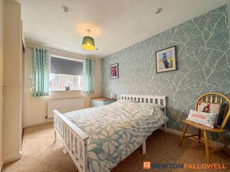 4 bedroom Detached house for sale in The Maltsters, Newark, NG24