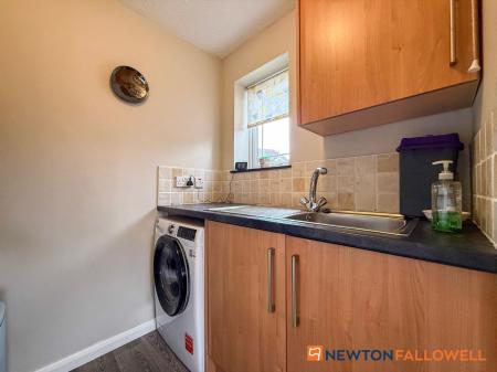 4 bedroom Detached house for sale in The Maltsters, Newark, NG24