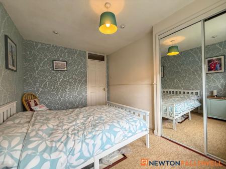 4 bedroom Detached house for sale in The Maltsters, Newark, NG24