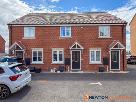 Anderby Close, Fernwood, NG24