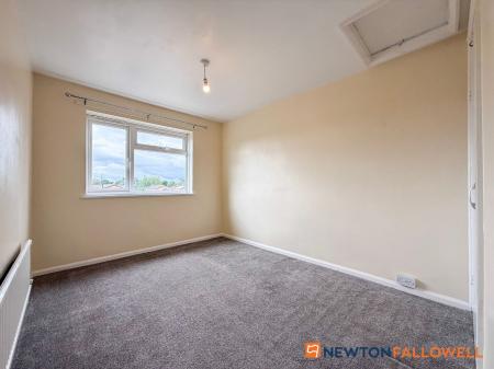 2 bedroom Flat for sale in Wolfit Avenue, Balderton, NG24